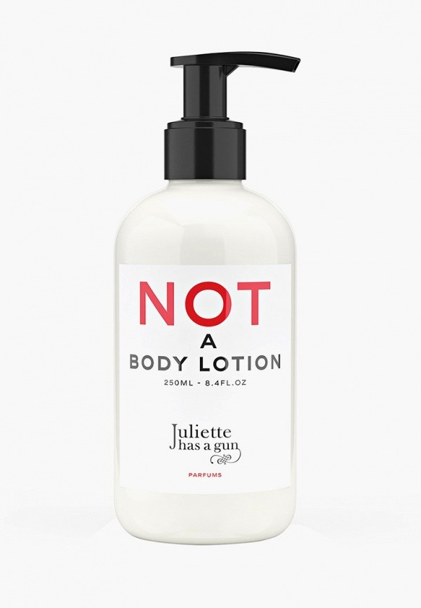 Juliette Has a Gun Лосьон для тела - Not a Body Lotion 250 мл - фото 1