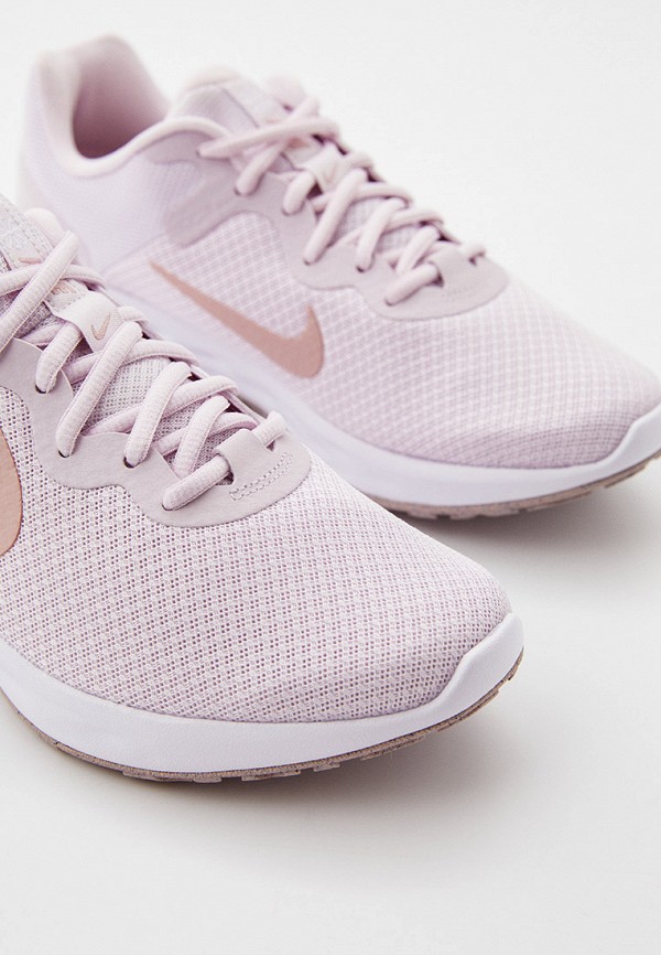 Nike Кроссовки - Nike Revolution 6 - фото 2