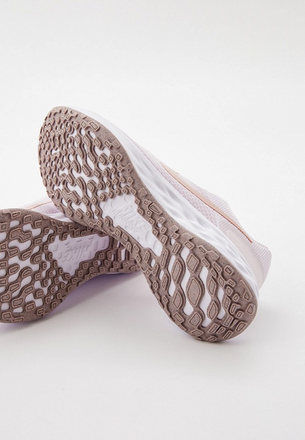 Nike Кроссовки - Nike Revolution 6 - фото 5