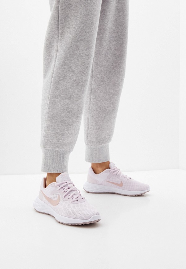 Nike Кроссовки - Nike Revolution 6 - фото 6