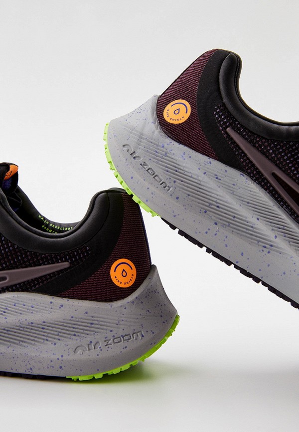 Nike Кроссовки - WMNS NIKE ZOOM WINFLO 8 SHIELD - фото 4