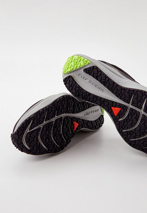 Nike Кроссовки - WMNS NIKE ZOOM WINFLO 8 SHIELD - фото 5