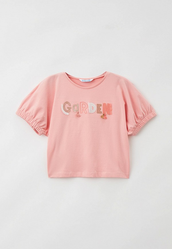 Mayoral Футболка - фото 1