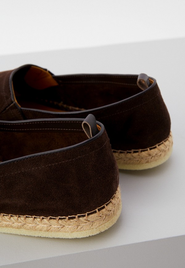 Amedeo Testoni Эспадрильи - фото 4