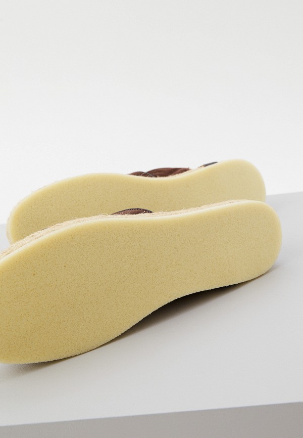 Amedeo Testoni Эспадрильи - фото 5