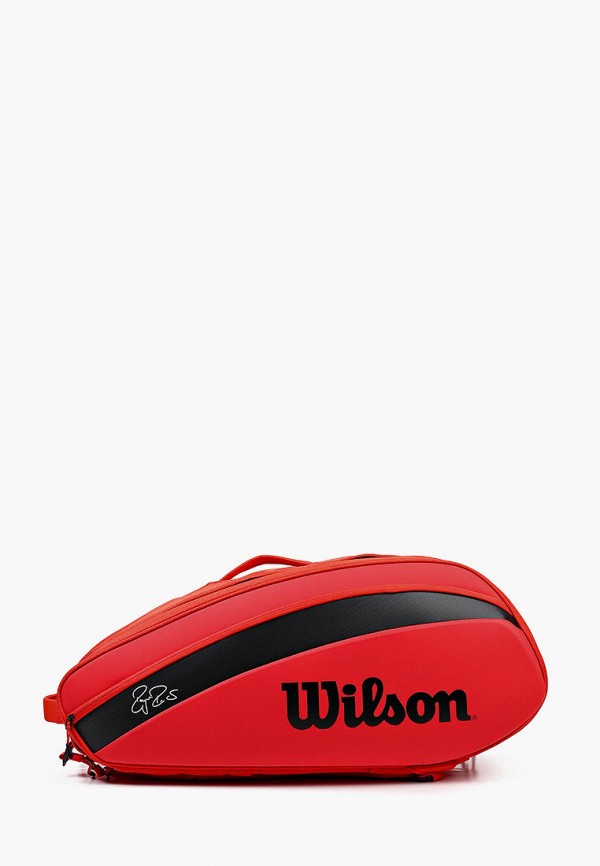 Wilson Сумка для теннисных ракеток - RF DNA 12PK - фото 1