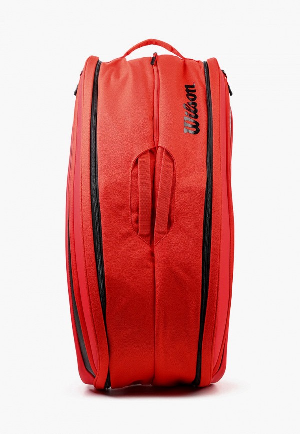 Wilson Сумка для теннисных ракеток - RF DNA 12PK - фото 2