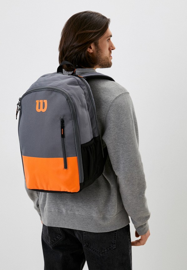 Wilson Рюкзак - TEAM BACKPACK - фото 4