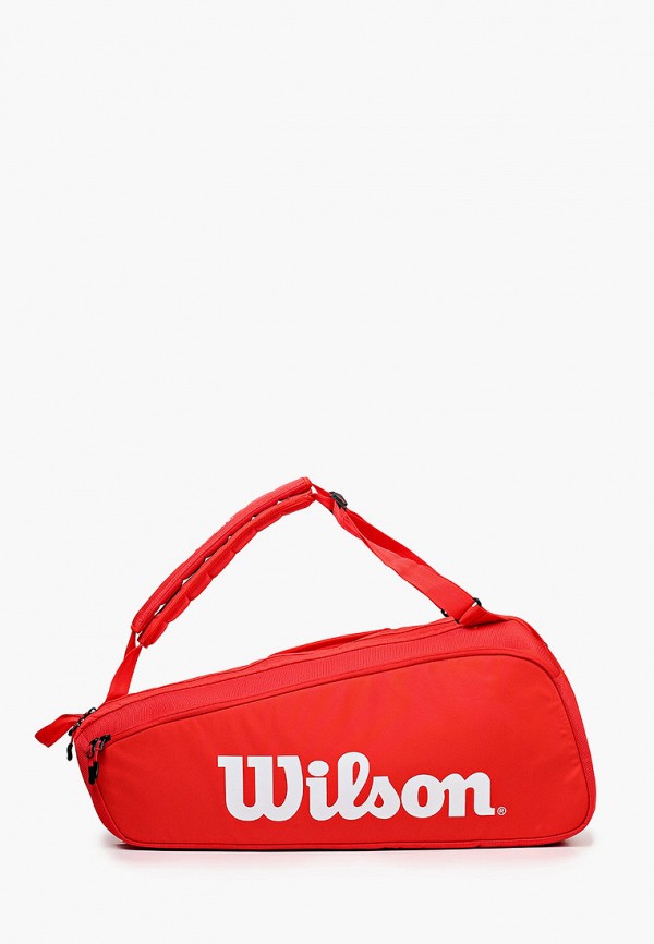 Wilson Сумка для теннисных ракеток - SUPER TOUR 6 PK - фото 1