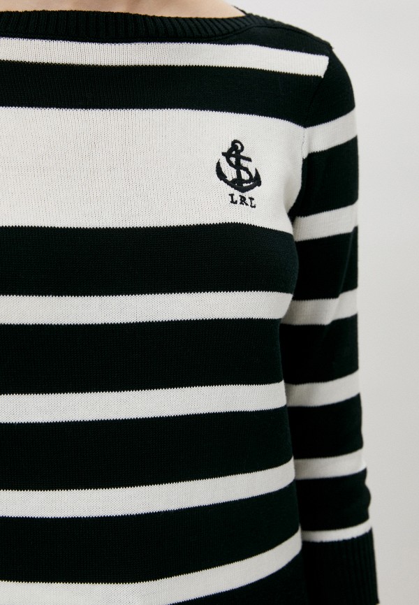 Lauren Ralph Lauren Джемпер - фото 4