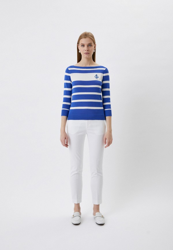 Lauren Ralph Lauren Джемпер - фото 2