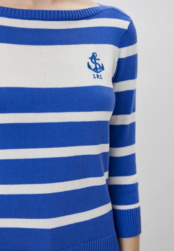 Lauren Ralph Lauren Джемпер - фото 4