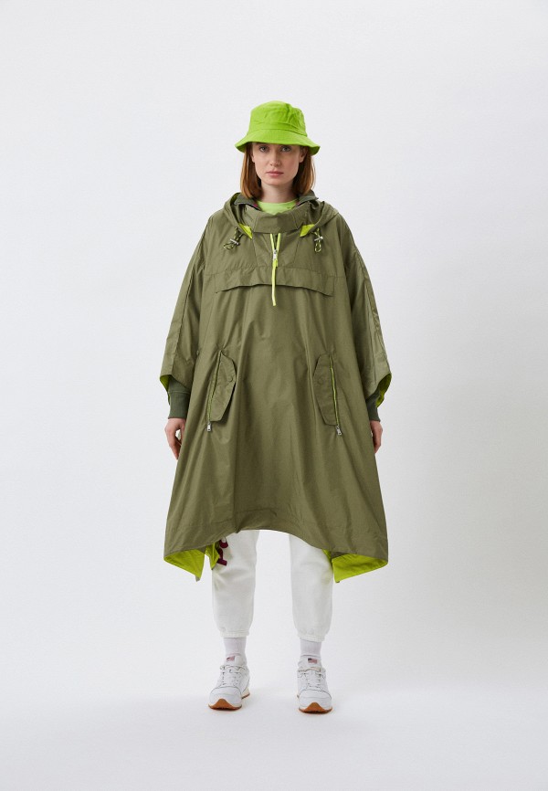 RLX Ralph Lauren Кейп - фото 1