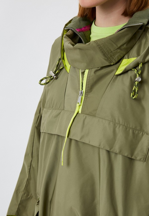 RLX Ralph Lauren Кейп - фото 4