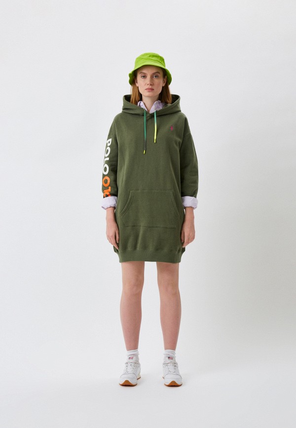 Polo Ralph Lauren Платье - фото 2