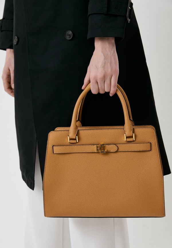 Lauren Ralph Lauren Сумка - фото 6