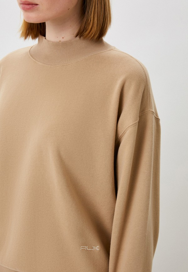 RLX Ralph Lauren Свитшот - фото 4