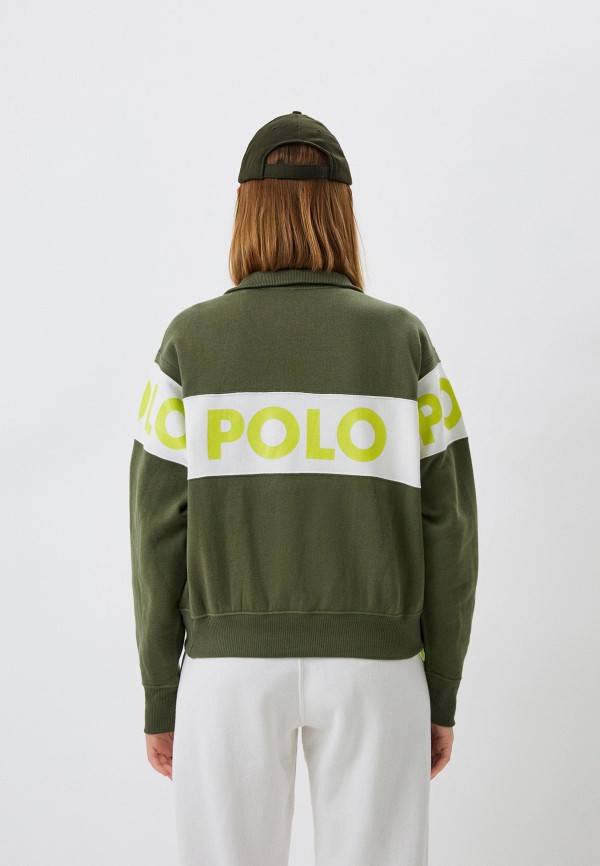 Polo Ralph Lauren Олимпийка - фото 3
