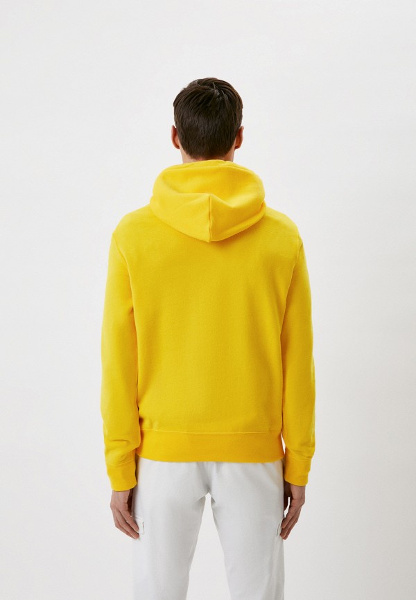 Polo Ralph Lauren Худи - фото 3