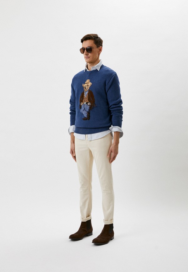 Polo Ralph Lauren Джемпер - фото 2