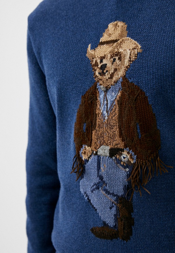 Polo Ralph Lauren Джемпер - фото 4