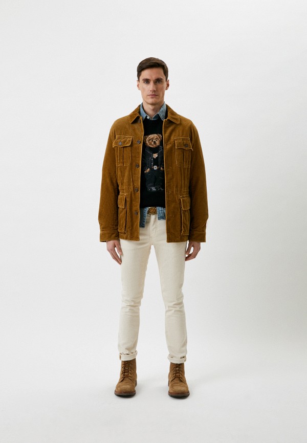 Polo Ralph Lauren Куртка - фото 2