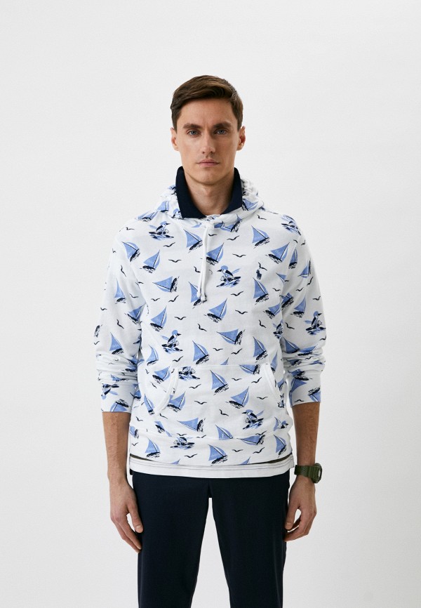 Polo Ralph Lauren Худи - фото 1