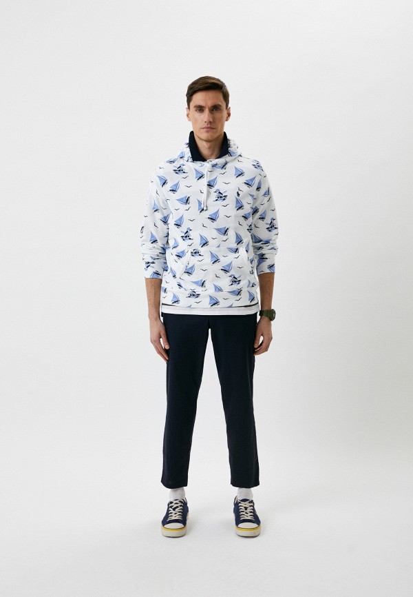 Polo Ralph Lauren Худи - фото 2