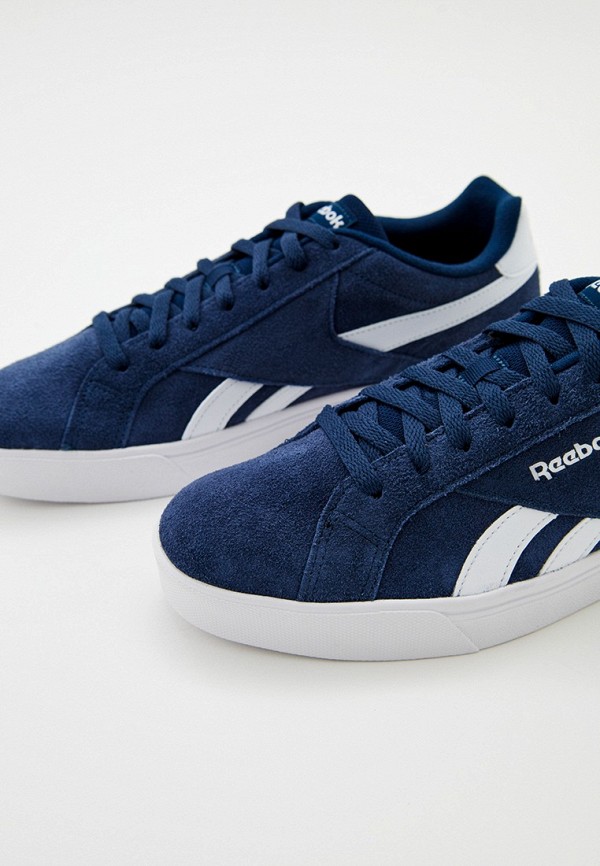 Кеды Reebok REEBOK ROYAL COMPLETE3LOW, цвет: синий, RTLABG205702 ...