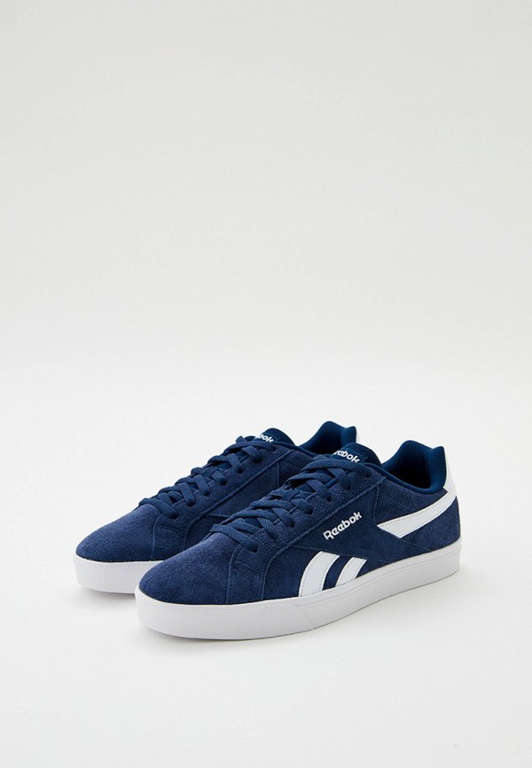 Reebok Кеды - REEBOK ROYAL COMPLETE3LOW - фото 3