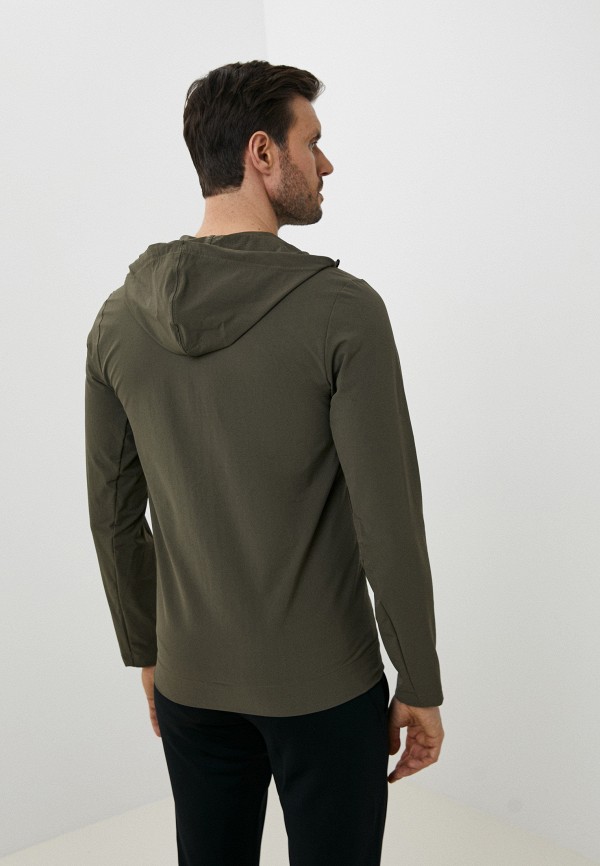 Reebok Толстовка - TS PERFORMANCE FZ HOODIE - фото 3