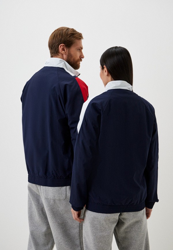 Reebok Олимпийка - CL F FR TRACKTOP - фото 3