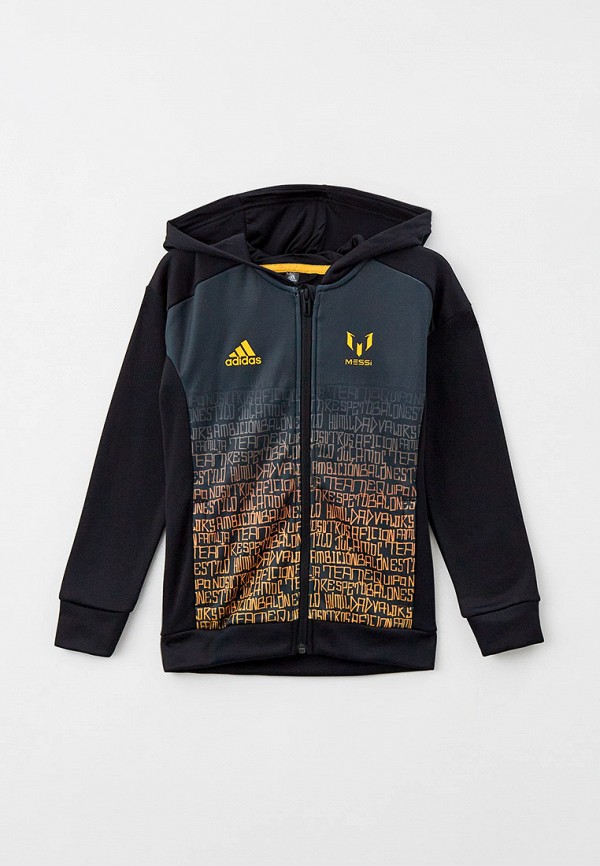 adidas Толстовка - фото 1