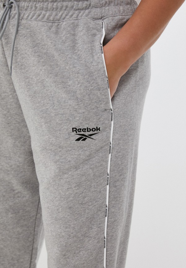 Reebok Брюки спортивные - TE PIPING JOGGER IN - фото 4