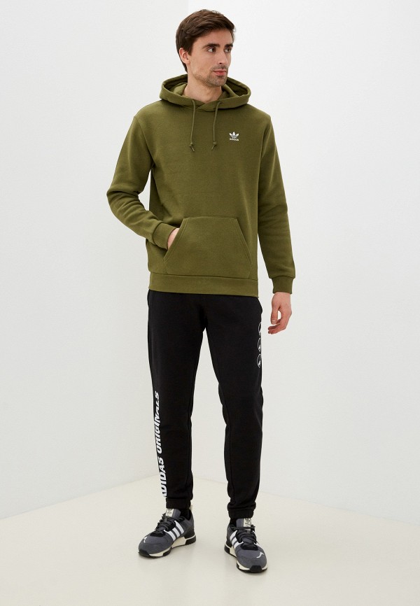 adidas Originals Худи - ESSENTIAL HOODY - фото 2