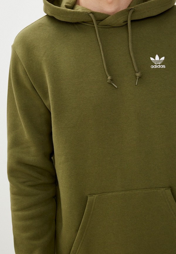 adidas Originals Худи - ESSENTIAL HOODY - фото 4