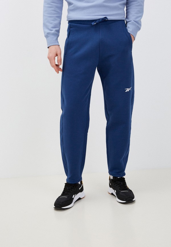 Reebok Брюки спортивные - TS DREAMBLEND COTTON PANT - фото 1
