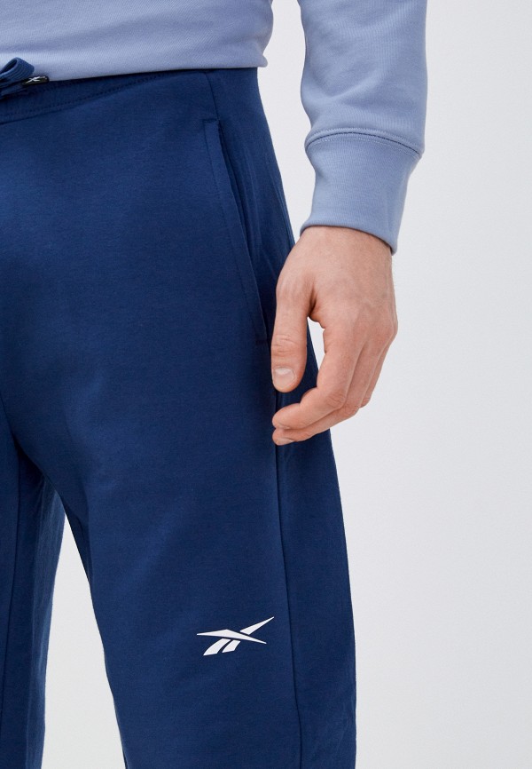 Reebok Брюки спортивные - TS DREAMBLEND COTTON PANT - фото 4