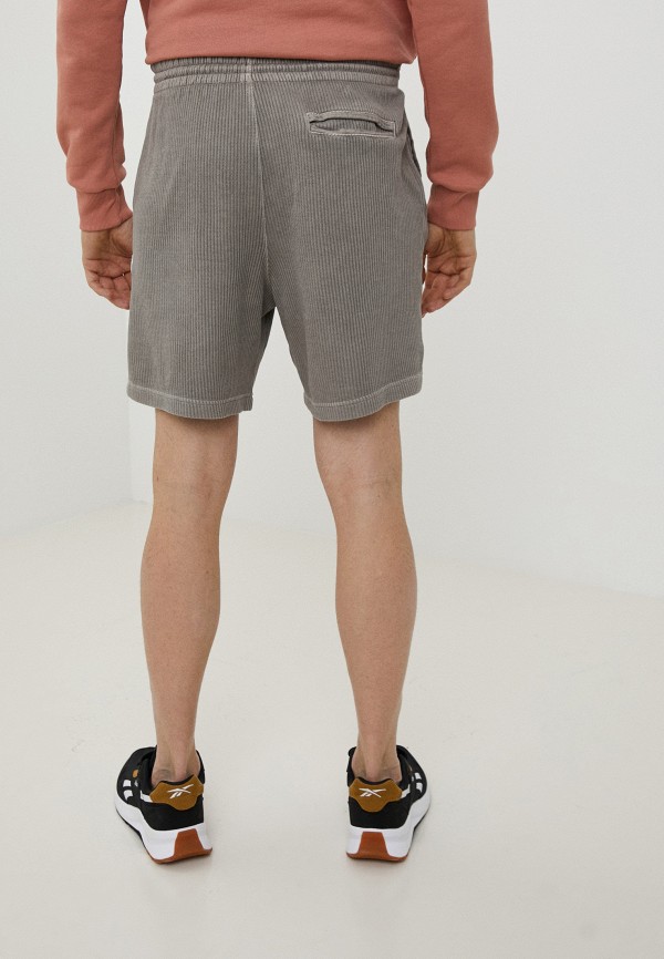 Reebok Шорты спортивные - CL ND WAFFLE SHORTS - фото 3