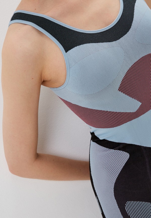 adidas by Stella McCartney Комбинезон - ASMC TST SL ONE - фото 4