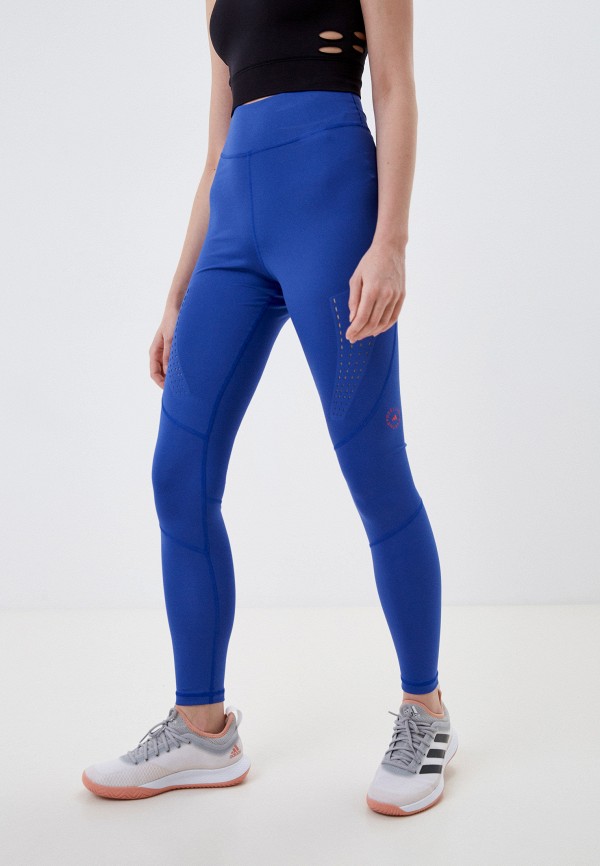adidas by Stella McCartney Тайтсы - ASMC TPR TIGHT - фото 1