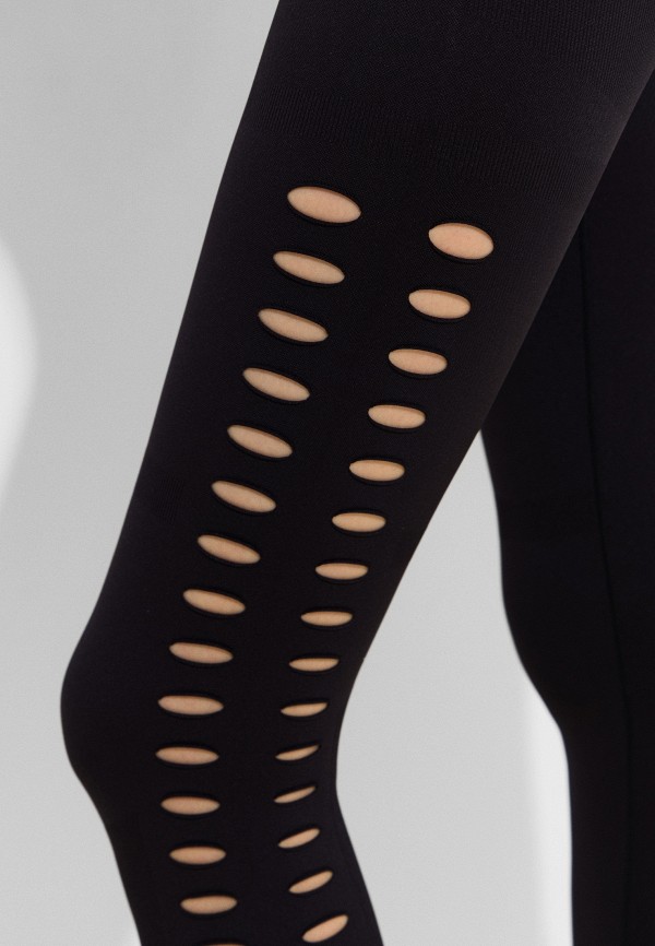 adidas by Stella McCartney Леггинсы - ASMC TPR SL TI - фото 4