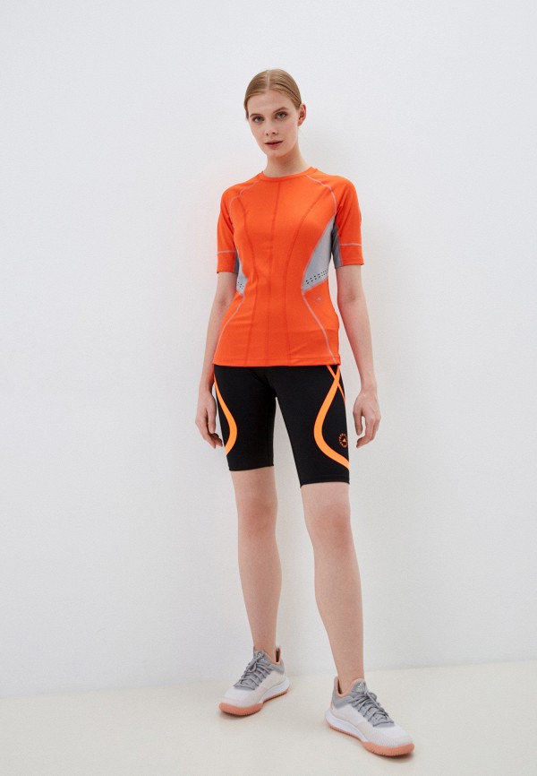 adidas by Stella McCartney Шорты спортивные - ASMC TPA AKN TI - фото 2