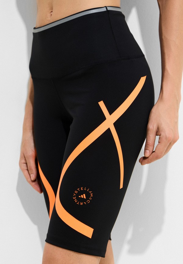 adidas by Stella McCartney Шорты спортивные - aSMC TPA AKN TI - фото 4