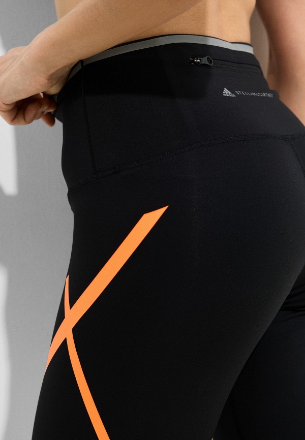 adidas by Stella McCartney Шорты спортивные - aSMC TPA AKN TI - фото 5