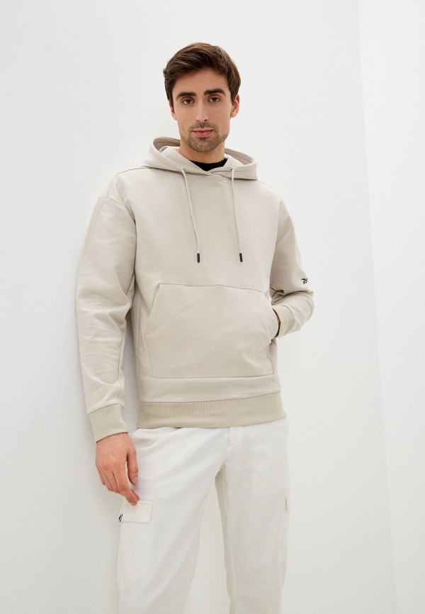 Reebok Худи - TS DREAMBLEND COTTON OTH - фото 1