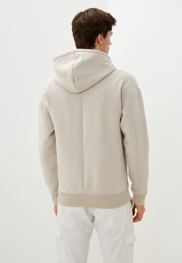 Reebok Худи - TS DREAMBLEND COTTON OTH - фото 3