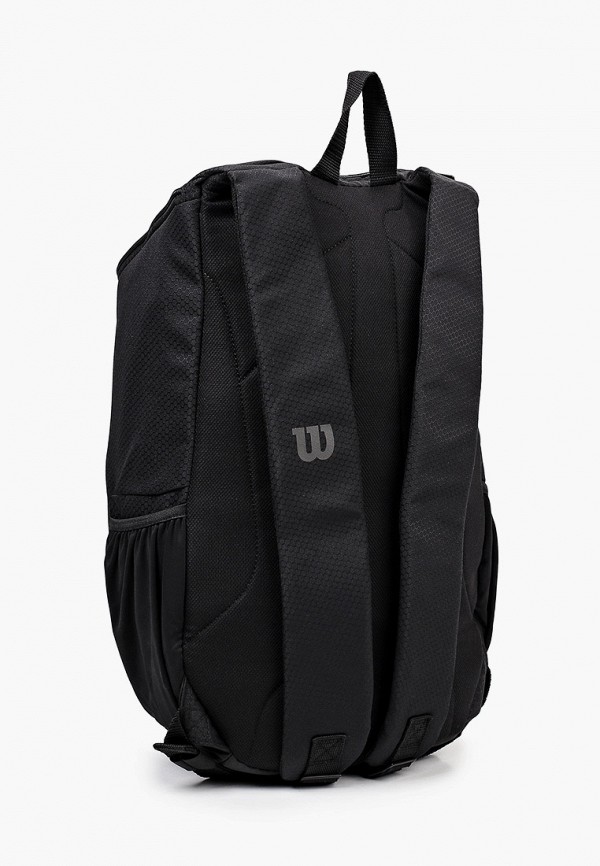 Wilson Рюкзак - NBA AUTHENTIC BACKPACK - фото 2