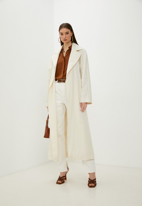 TrendyAngel Плащ - фото 1