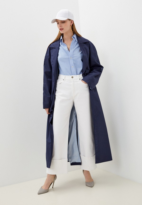 TrendyAngel Плащ - фото 2